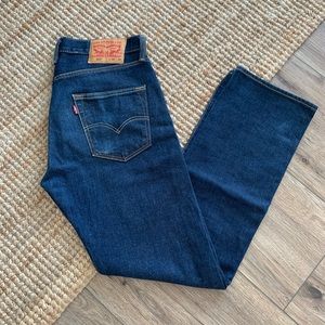 Men’s Levis 501 size 31x30
